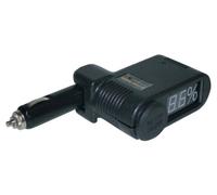 Testeur de batterie de voiture 12 V EAL 16620