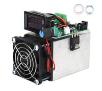 Testeur de batterie numérique fiable, testeur de capacité de batterie à courant constant pour des tests de puissance sans interruption