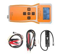 Testeur de batterie portable avec filtre Kalman, 1 Set