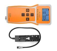 Testeur de batterie portable avec filtre Kalman, Tester clamp