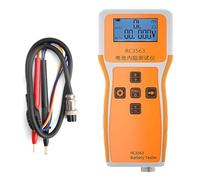 Testeur de batterie portable avec filtre Kalman, Tester probe