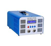 Testeur de batterie portable EBC-A40L testeur de capacité de batterie de charge électronique testeur de capacité de batterie au plomb-acide de Lithium Charge/décharge 40A 200W Vérification de la capac