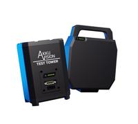 Testeur de batterie pour e-bike pour lire la batterie, détecter les erreurs