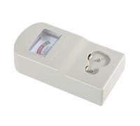 Testeur de batterie pour montre à main - Outil essentiel pour les professionnels et les voyages