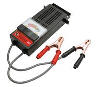 TESTEUR DE BATTERIE PROFESSIONNEL 6/12V