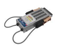 Testeur De Batterie Professionnel Sealey 6/12V - Sans Polarité BT91/7PF
