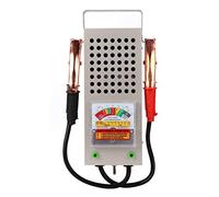 Testeur de batterie Tbp100,testeur de batterie de voiture 12V 200AH,outil de test du système de charge en alliage d'aluminium,utilisé pour détecter et analyser l'état de santé des batteries de voiture