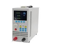 Testeur de Batterie, Testeur de charge électronique cc Programmable ET54 + connexion USB compteur simple/double canal testeur capacité batterie 2.8 pouces éboulis(ET5411A Plus)