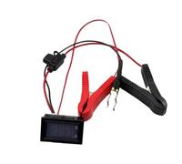Testeur de Batterie Voiture Détecteur Diagnostic Tension Et Courant