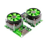 Testeur de batterie voiture intelligent BW150, moniteur capacité, testeur charge électronique USB, cellules 18650, outils résistance interne(With Trigger version)