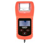 Testeur de batteries 6/12V
