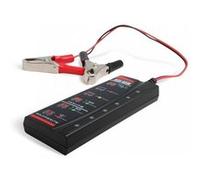 Testeur de batteries et alternateur BS BATTERY BT02 12V n/a G