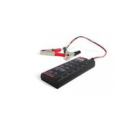 Testeur de batteries et alternateur BT02 12V