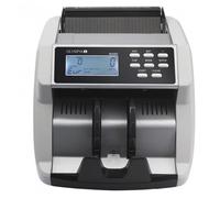 Testeur de billets Euro Olympia - critère UV, MG, 2D - compte silencieux - fonction d'addition et report