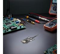 Testeur de bobine de carte mère CT-1 avec détection d'inducteur pour induction électromagnétique, identification des défauts et large compatibilité pour la réparation de circuits imprimés et