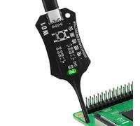 Testeur de bobine de carte mère,Détecteur de Test Haute Sensibilité | Outil de Détection Rapide des Pannes par Induction Électromagnétique - pour Voiture Maison et Électronique Automobile Informatique