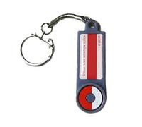 Testeur de bobine, pompe de circulation AC, 2,36x0,75x0,39 pouces Détection de rotation fiable, outil d'anneau clé pour la maison, la commercialisation, l'entretien industriel, l'appareil, le diagnost