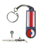 Testeur de bobine, pompe de circulation CA rotation, 6 x 1,9 x 1,9 cm, haute performance