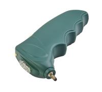 Testeur de bobine professionnel, diagnostic COP portatif avec indicateurs | Alarme sonore pour une tension rapide et pour vérifier la durée des étincelles, boîtier en ABS avec sac de rangement