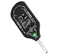 Testeur de bobines de carte mère, détecteur de pannes portable, outil de diagnostic pour capteurs à batterie, pour l'entretien de la carte mère des téléphones portables, adapté aussi bien aux