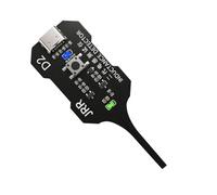 Testeur De Bobines Pour Cartes Mères - Haute Sensibilité Rechargeable Type-C Portable,Détecteur Défauts Pour Carte Mère - Dépannage Urgent et Maintenance d'Équipement