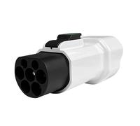 Testeur de borne de Charge Portable de Type 2, for bornes de Recharge murales, for Inspection et Maintenance, IEC 62196