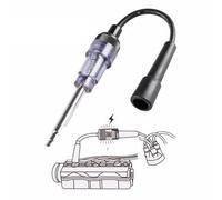 Testeur De Bougie D'allumage Système D'allumage Bobine Moteur Inline Autos Qp28616