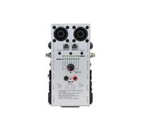 Testeur de Câble Audio Multiple DB-4C TRS XLR Détecteur de Câble Réseau Audio Testeur de Test pour Studio D'Enregistrement de Scène