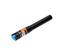 Testeur de câble fibre optique jusqu'à 5km, 1mW, visuel EX.8116
