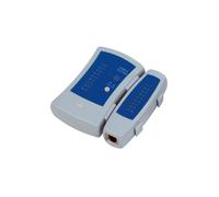 Testeur de câble LAN UTP/FTP (468) ALANTEC NI006