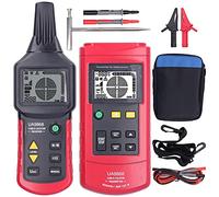 Testeur de câble mural, détecteur de court-circuit de circuit ouvert, outil de test de prise de fusible souterraine, testeur de câble professionnel pour électriciens et amateurs