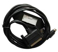 Testeur de câble réseau, Câble De Programmation PLC USB-SC09 Télécharger, pour câble réseau