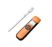 Testeur de câble réseau, Compteur De Puissance De Fiber Optique G10, Outil De Test Optique, Test De Câbles Réseau, Éclairage OPM LED, Chargement USB(-70 to 6dBm)