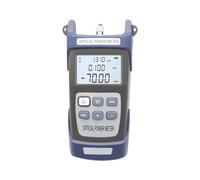 Testeur de câble réseau, Compteur De Puissance Optique Haute Précision NJ233, Outils Construction Fiber FTTH-70 ~ + 10dBm Et-50 + 26dBm, Testeur FTTH OPM(A)