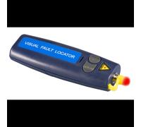 Testeur de câble réseau EFB Elektronik 399900.2 injecteur de lumière connecteurs LC/MPO/MTP/SC/ST bleu