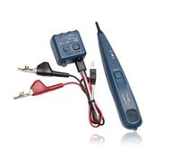 Testeur de câble réseau - FLUKE PRO3000 - 9V - Température -20 à 60 °C - RJ-11