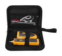 Testeur de câble réseau rapide LAN, recherche de ligne, suiveur de fil, outil de diagnostic, sélection automatique du câblage manquant, câble de dérangement, court-circuit, circuit cassé