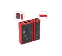 Testeur de câble réseau RJ45 RJ11 avec LED UT681L