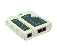LogiLink Network Cable Tester - Netzwerktester