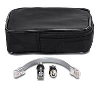 Testeur de Câble - TRENDNET - TC-NT3 - Test Court-circuit - Mesure de Longueur - USB et RJ-45