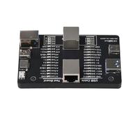 Testeur de câble USB portable pour type C Microed B RJ45 et testeur de contrôle auditif de type C