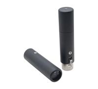 Testeur de câble XLR à distance pour tester la ligne de microphone sans connexion d ' extrémité en studio