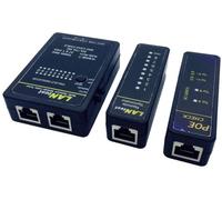 Testeur de câbles 13.99.3003 Value télécommunication, réseau