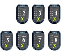 Testeur de câbles 226192 Softing LX_AC_RM208 réseau