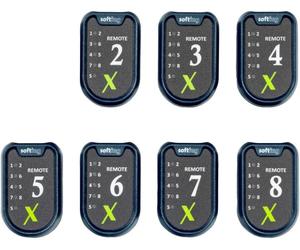 Testeur de câbles 226192 Softing LX_AC_RM208 réseau