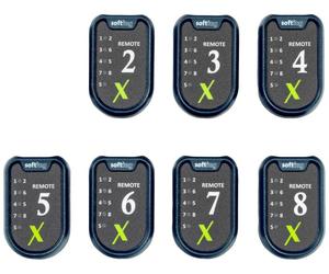 Testeur de câbles 226192 Softing LX_AC_RM208 réseau