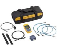 Testeur de câbles 5258557 Fluke Networks MS-POE-IE