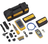 Testeur de câbles 5584172 Fluke Networks LIQ-KIT-MS2-100