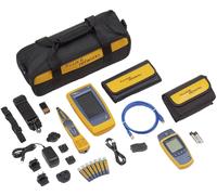 Testeur de câbles 5584172 Fluke Networks LIQ-KIT-MS2-100 réseau