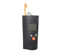 Testeur de câbles à fibres optiques, Mini compteur de puissance à fibre optique, multimètre APM80C Testeur décroissance la lumière -50 +26 Version radio et TV